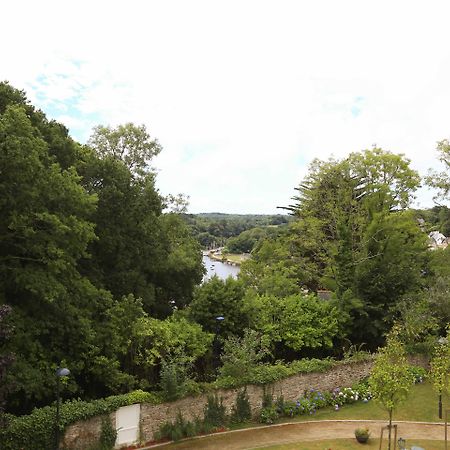 Residence Goelia Le Domaine De Pont-Aven Exterior foto